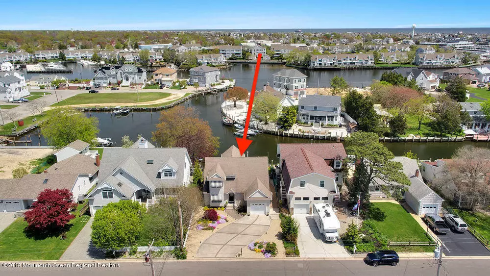 1743 Bay Boulevard, Point Pleasant, NJ 08742