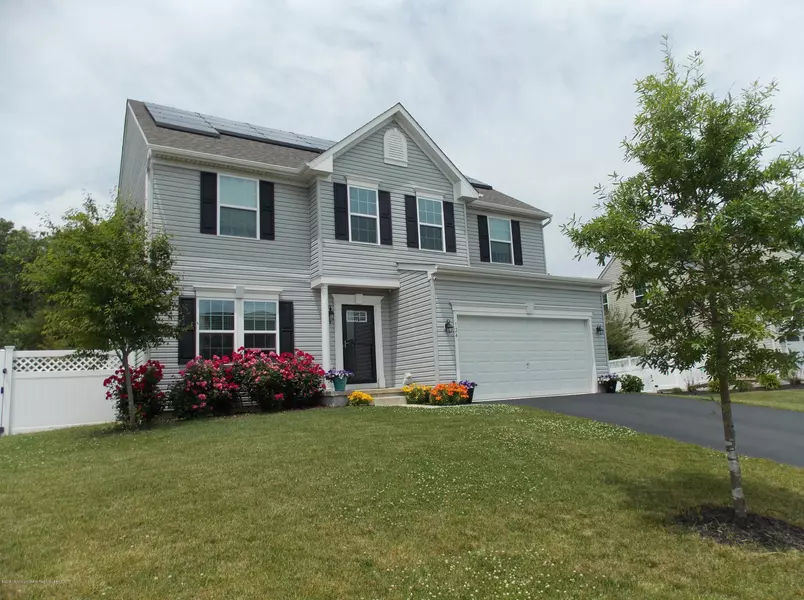 124 Rockrimmon Boulevard, Barnegat, NJ 08005