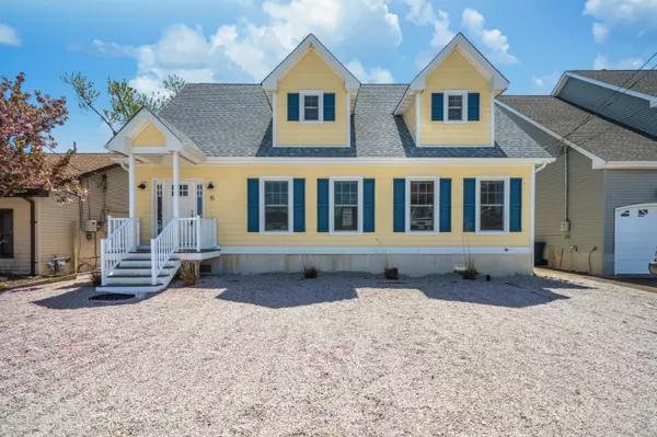 15 Gregg Drive, Beach Haven West, NJ 08050