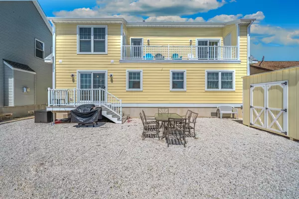 Beach Haven West, NJ 08050,15 Gregg Drive