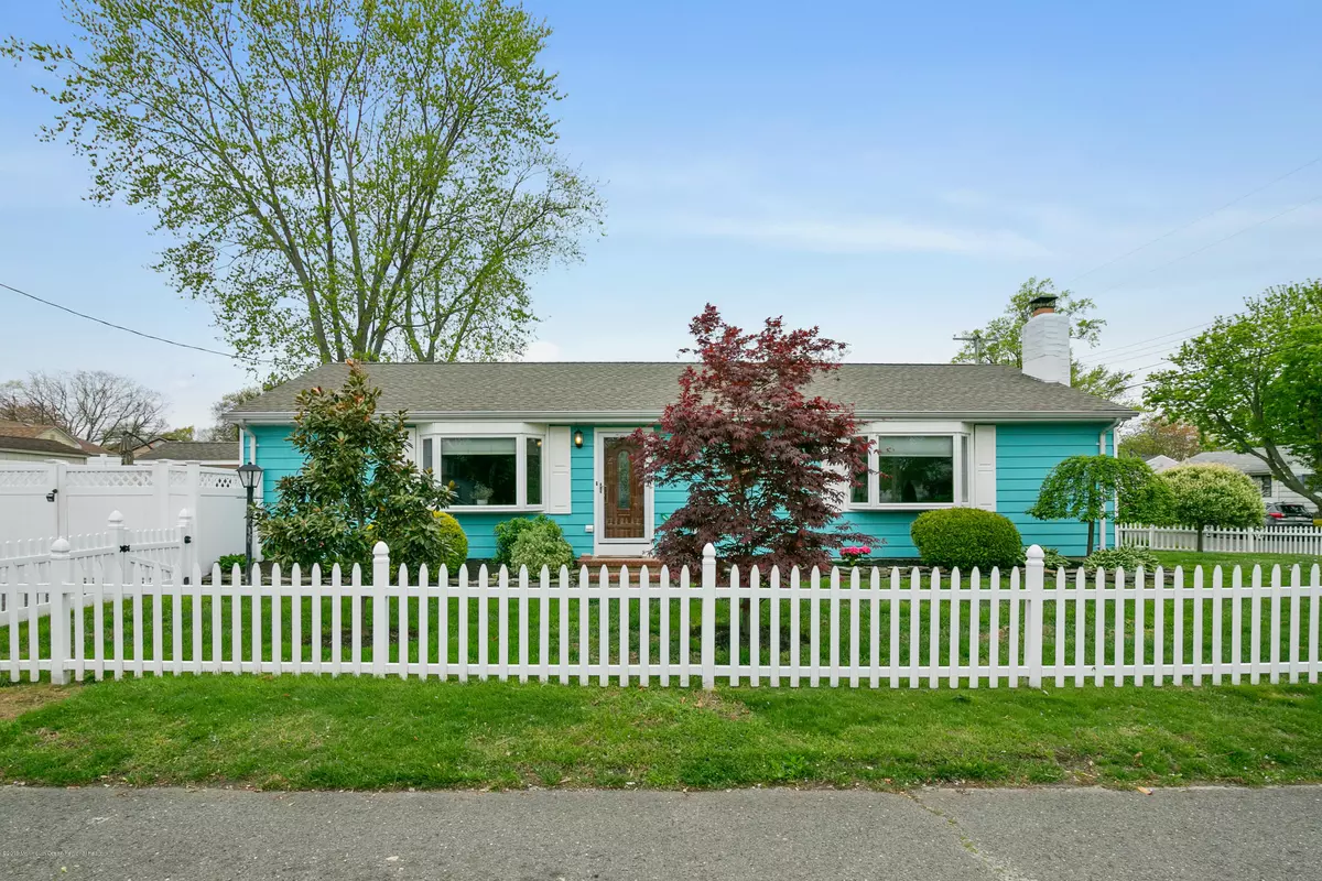 Point Pleasant, NJ 08742,1303 Chicopee Avenue