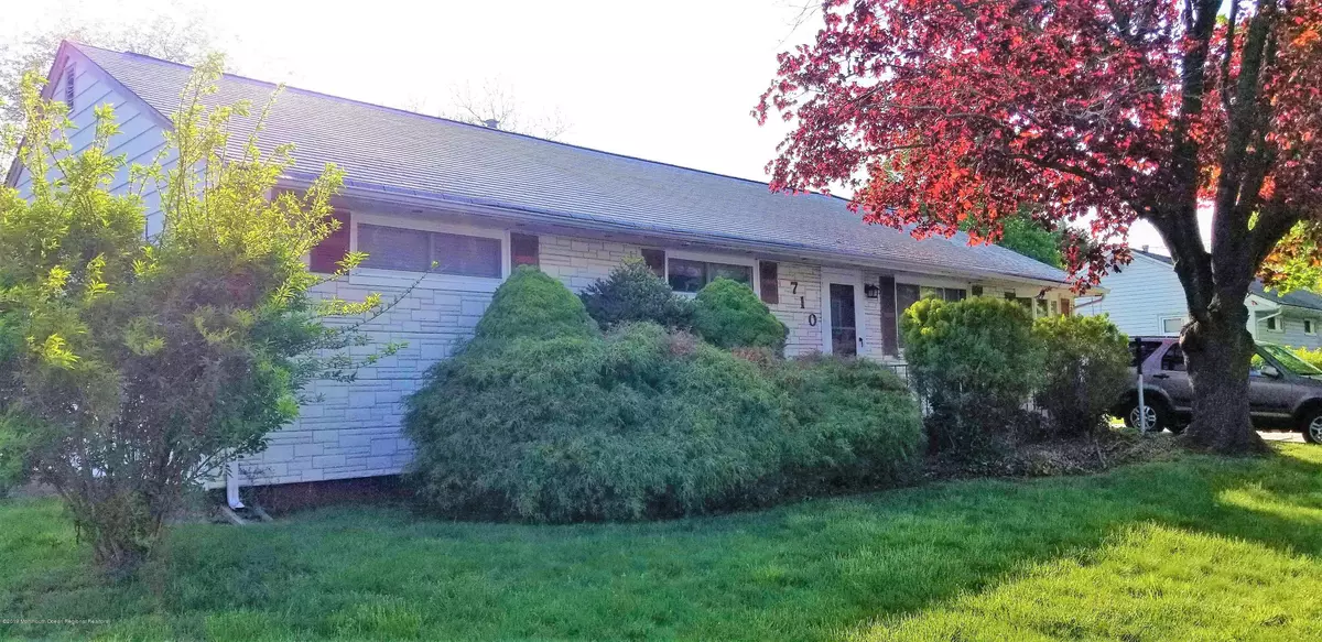 Neptune Township, NJ 07753,710 Coral Way