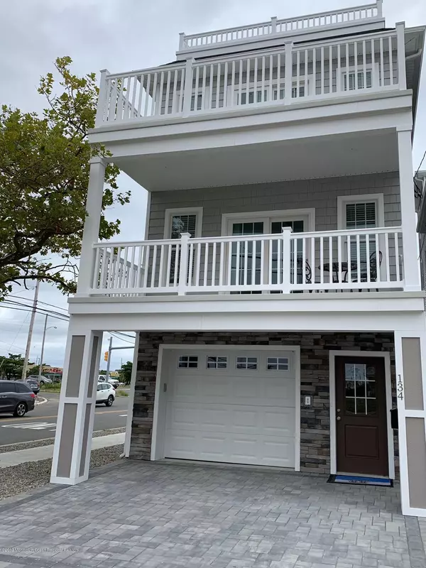 214 Blaine Avenue, Seaside Heights, NJ 08751