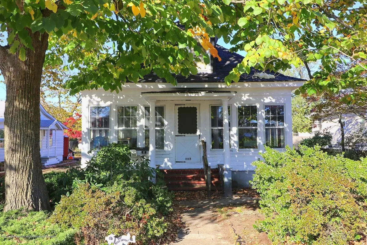 Point Pleasant, NJ 08742,1117 Morris Avenue