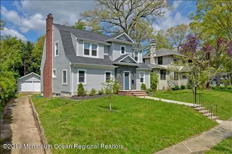 West Allenhurst, NJ 07711,550 N Edgemere Drive