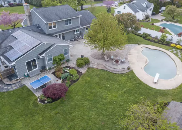 Sea Girt, NJ 08750,1210 Laurel Avenue