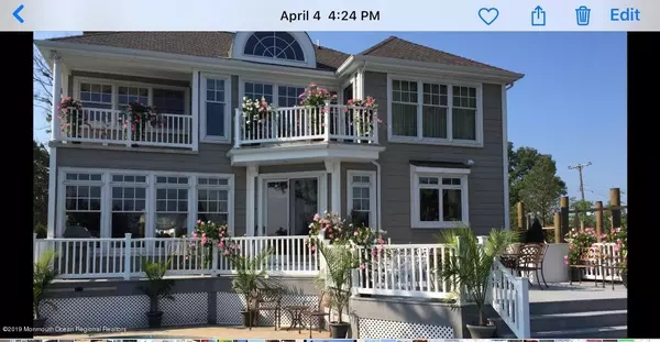 Point Pleasant, NJ 08742,1664 East Drive