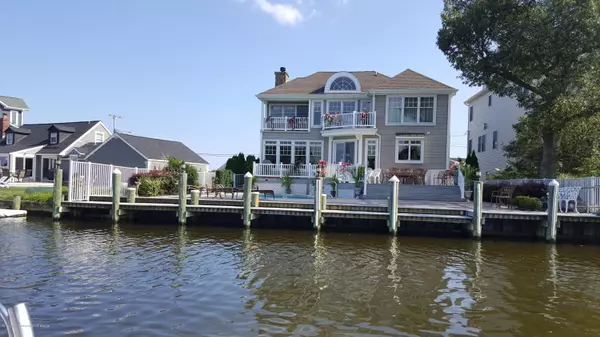 Point Pleasant, NJ 08742,1664 East Drive