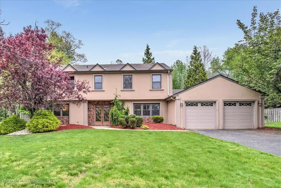 11 Bunker Hill Road, Freehold, NJ 07728