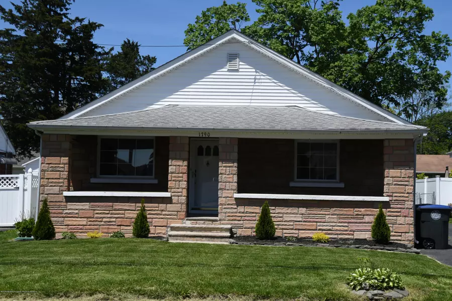 1790 Belmar Boulevard, Wall, NJ 07719