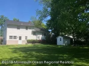 Edison, NJ 08820,29 Terry Avenue