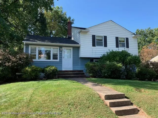 29 Terry Avenue, Edison, NJ 08820