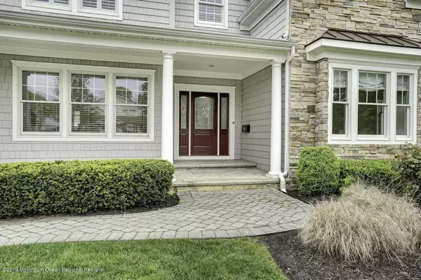 Sea Girt, NJ 08750,614 New York Boulevard