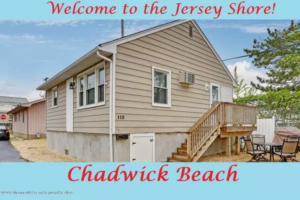 113 Johnson Road, Lavallette, NJ 08735