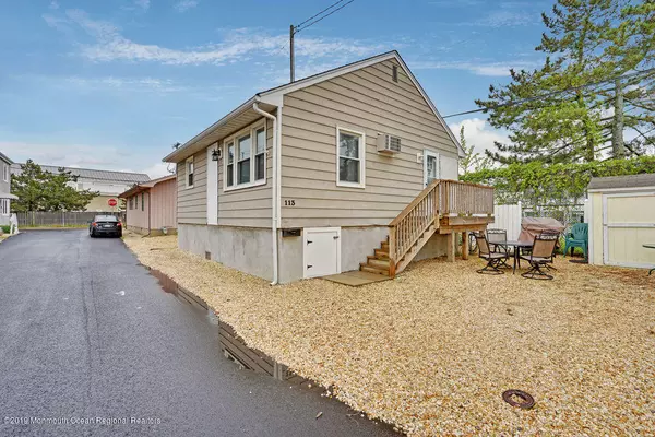 Lavallette, NJ 08735,113 Johnson Road