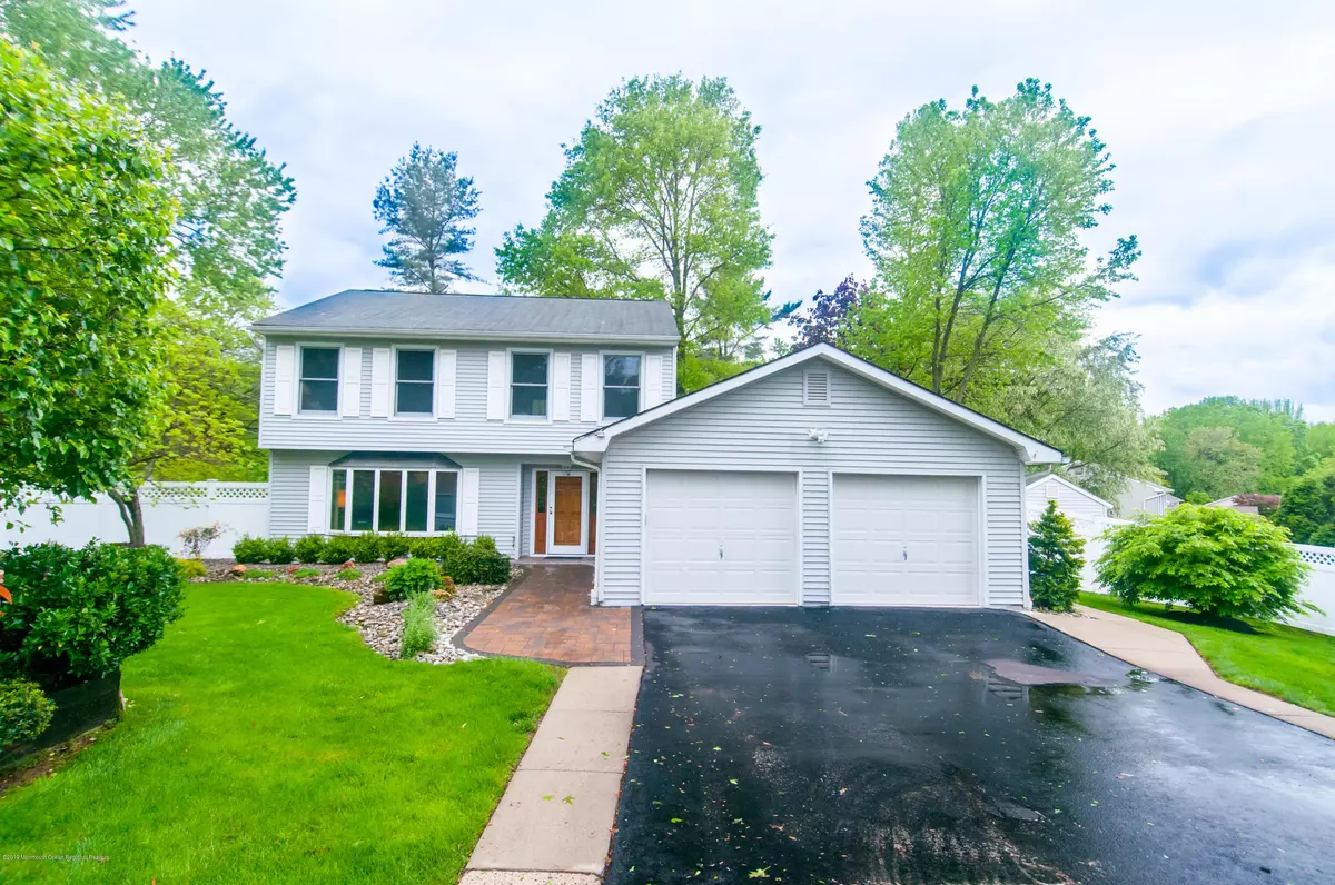 Matawan, NJ 07747,101 Fawn Drive