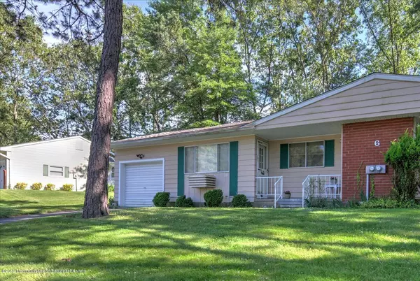 6 Kansas Drive, Whiting, NJ 08759