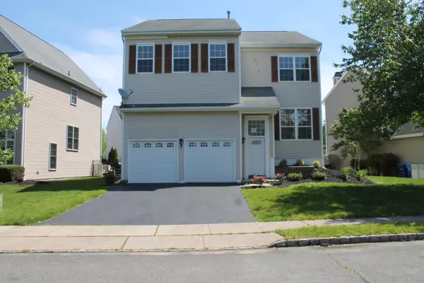 Burlington, NJ 08016,19 Shawnee Trail