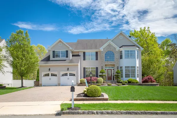 106 Vivas Drive, Barnegat, NJ 08005