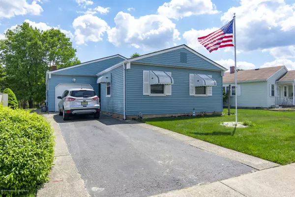 Toms River, NJ 08757,101 Freeport Boulevard