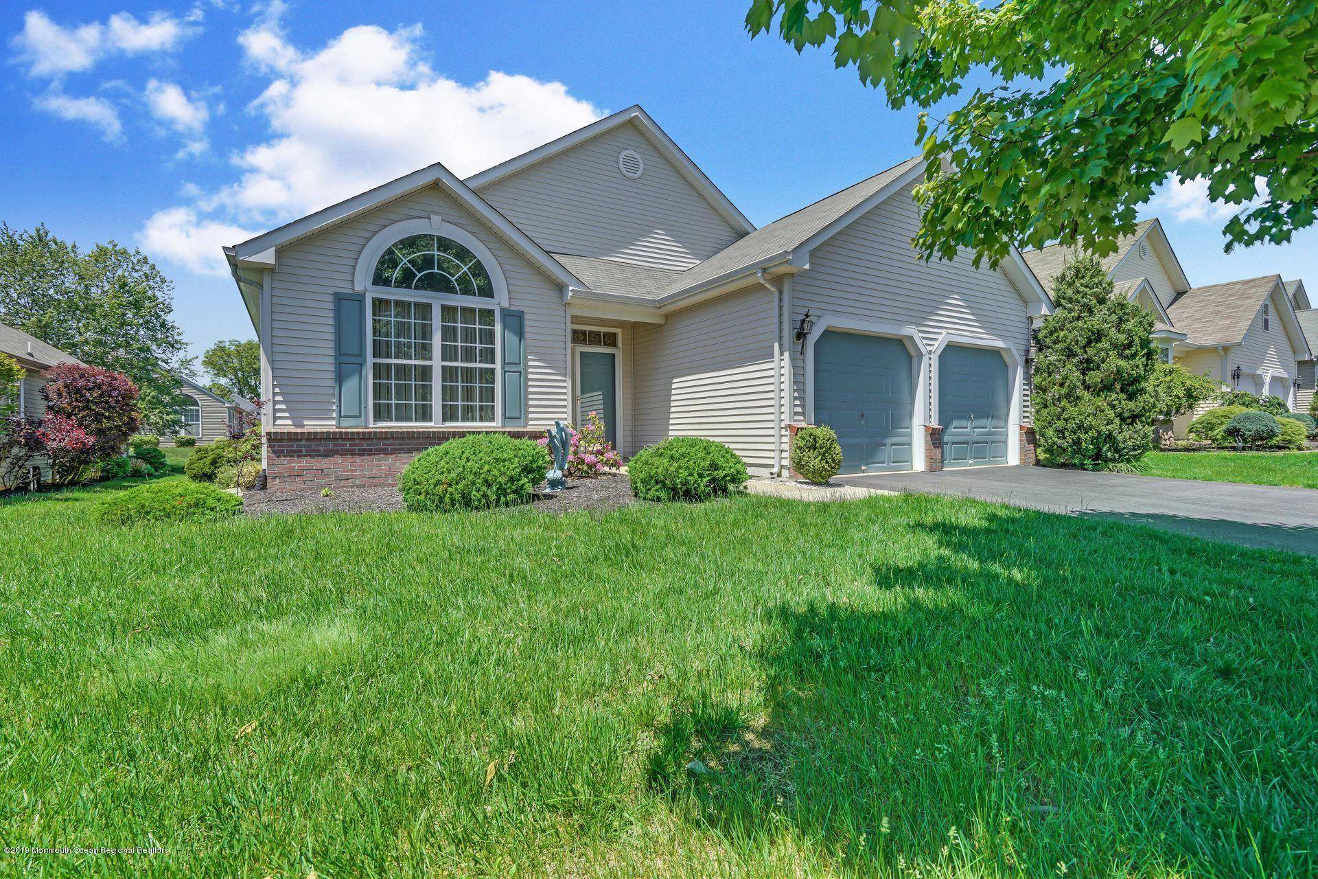 Lakewood, NJ 08701,430 Monticello Lane