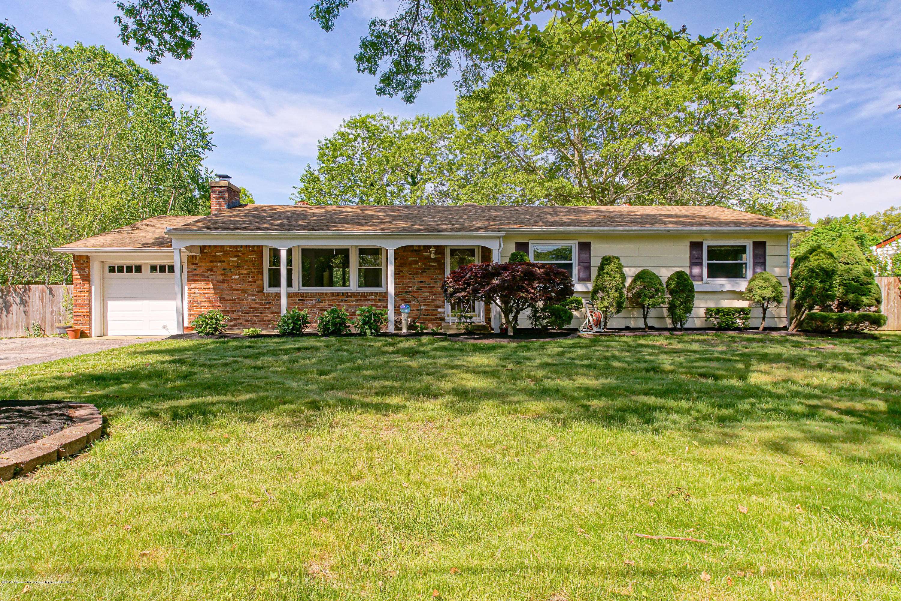 Toms River, NJ 08753,1035 Fairview Drive