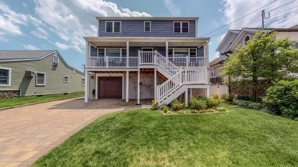 Point Pleasant Beach, NJ 08742,28 Niblick Street