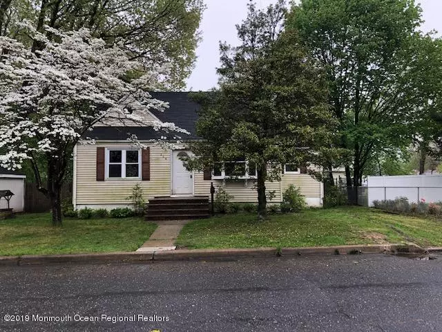 356 Forrest Avenue, Matawan, NJ 07747