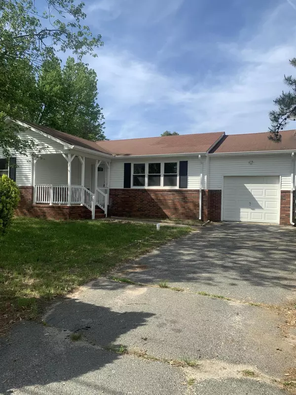 301 Cherokee Drive, Browns Mills, NJ 08015