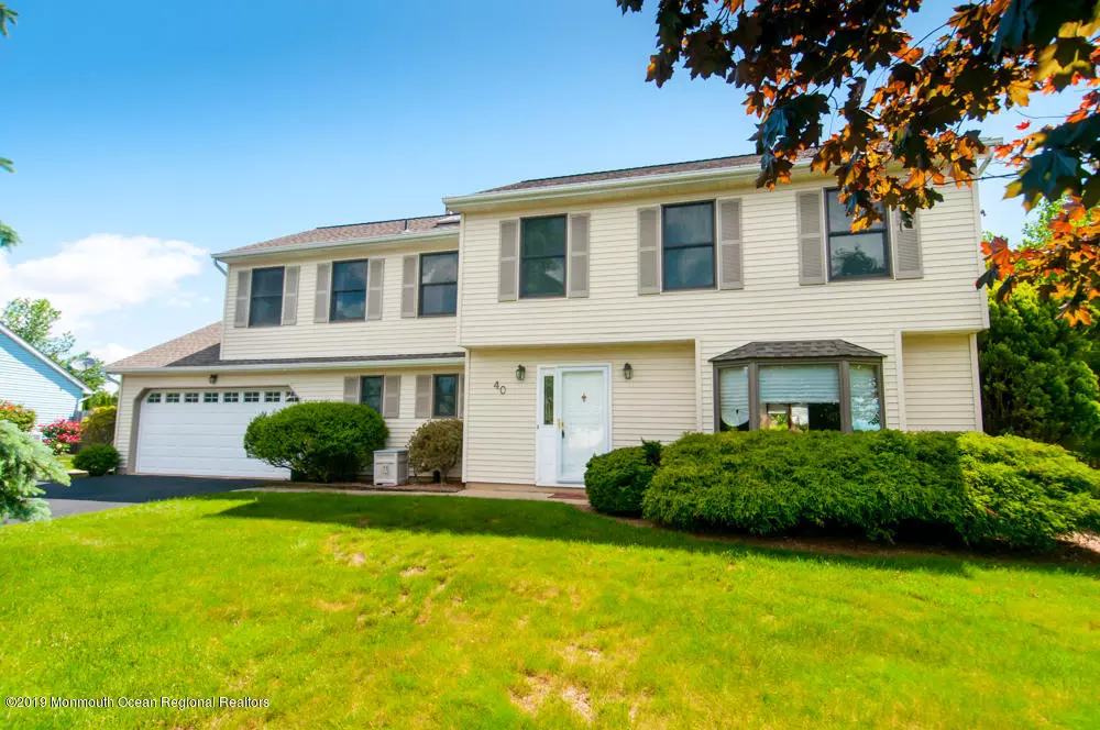 Old Bridge, NJ 08857,40 Higgins Road