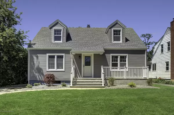 Point Pleasant Beach, NJ 08742,315 Parkway