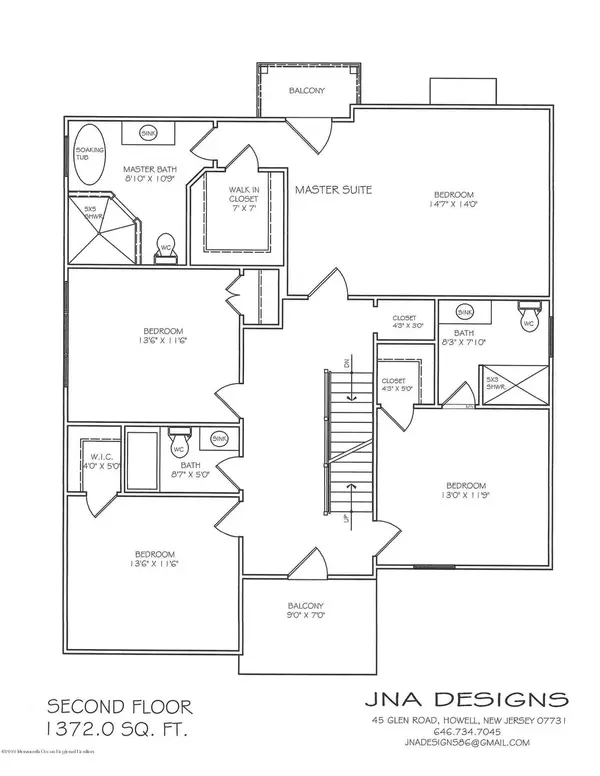 Manasquan, NJ 08736,323 Euclid Avenue