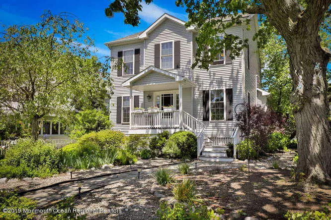 Point Pleasant Beach, NJ 08742,309 Laurel Court