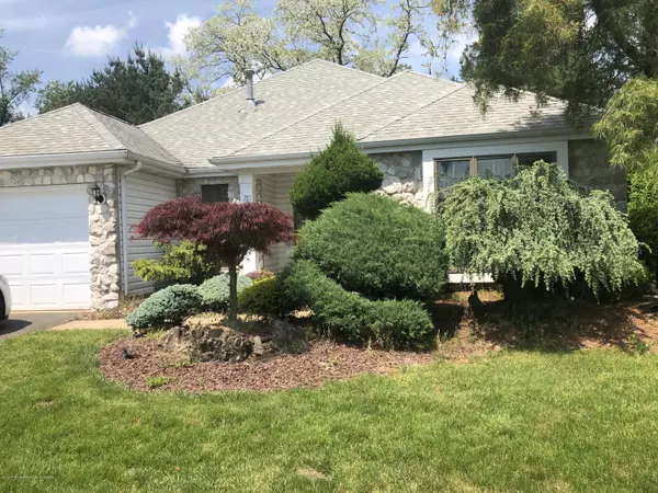Marlboro, NJ 07746,75 Caldwell Terrace