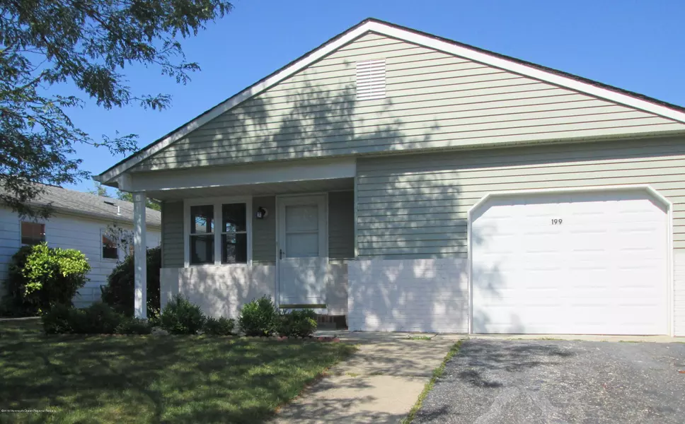 199 Orlando Boulevard, Toms River, NJ 08757