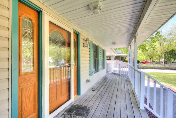 West Creek, NJ 08092,2 Timber Lane