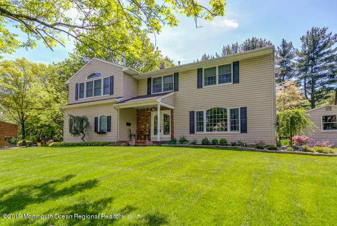 47 Flagler Street, East Brunswick, NJ 08816