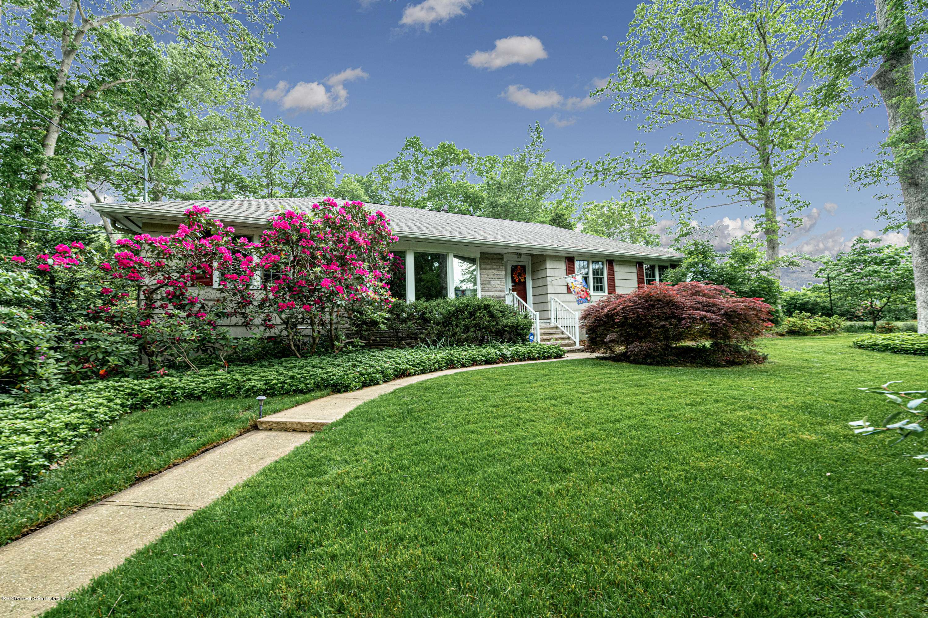 428 Brickyard Road, Freehold, NJ 07728