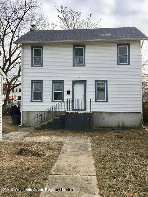 Neptune Township, NJ 07753,181812 Milton Avenue