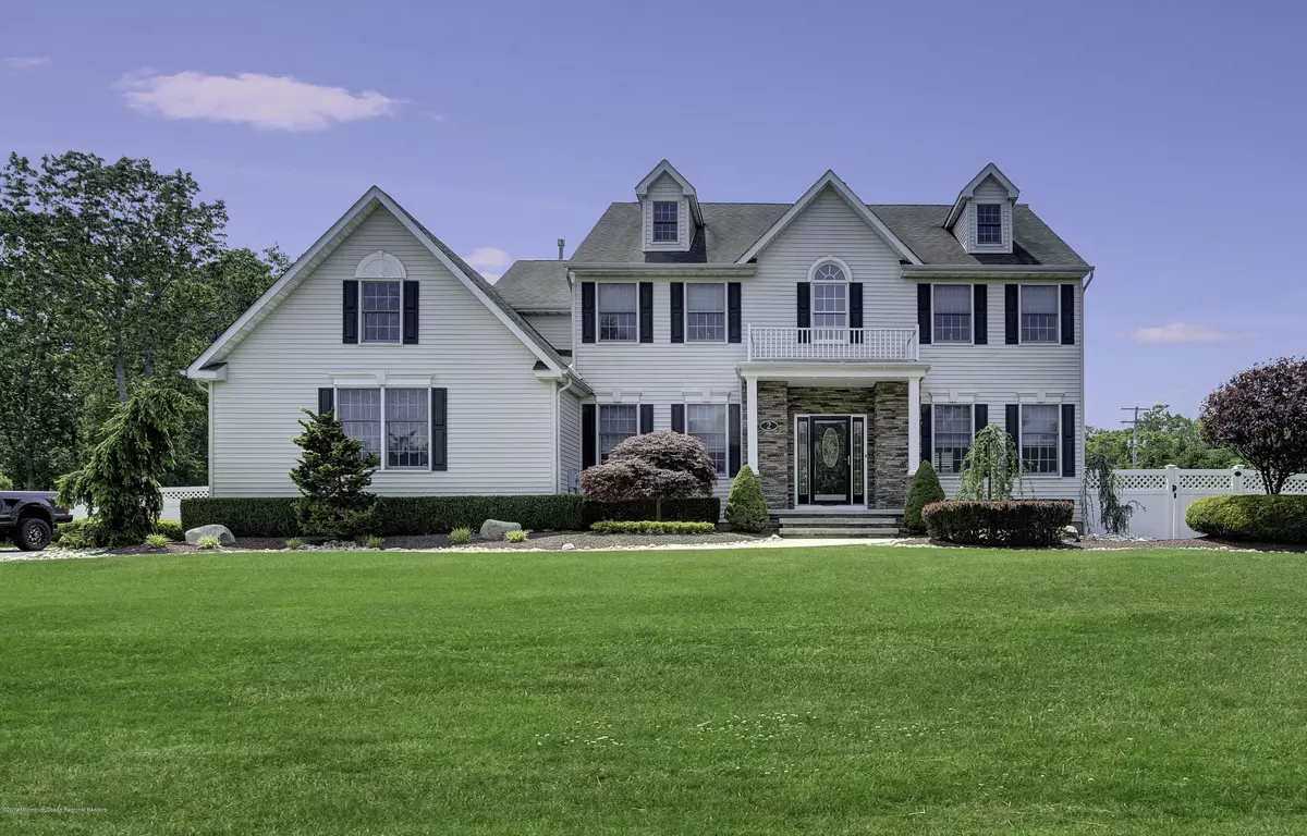 Jackson, NJ 08527,2 Nicole Court