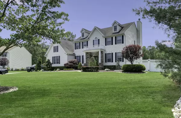 Jackson, NJ 08527,2 Nicole Court