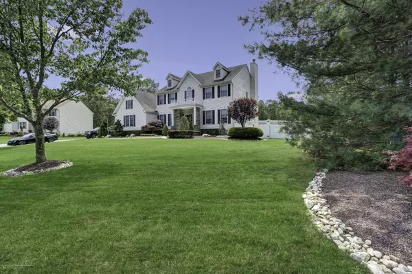 Jackson, NJ 08527,2 Nicole Court