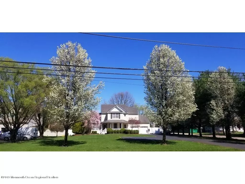 Jackson, NJ 08527,323 Frank Applegate Road