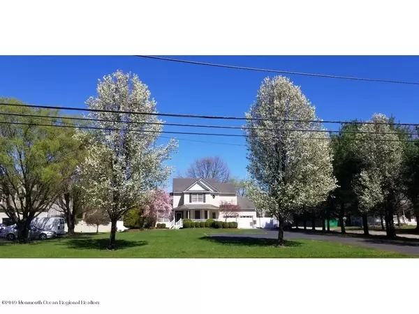 Jackson, NJ 08527,323 Frank Applegate Road