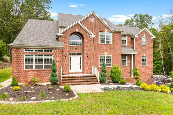 Jackson, NJ 08527,43 Claridge Drive