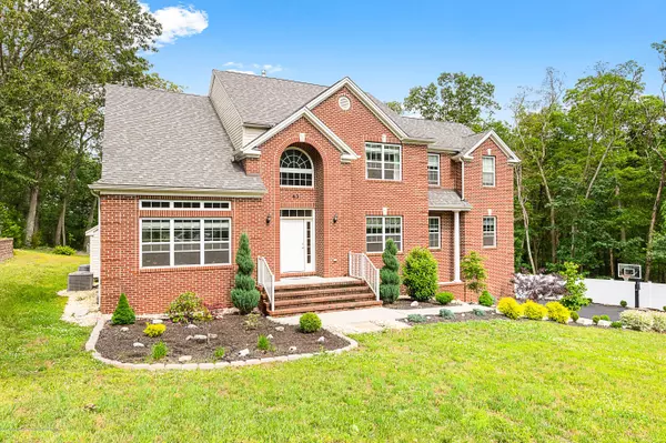 Jackson, NJ 08527,43 Claridge Drive