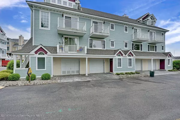 Forked River, NJ 08731,358 Captains Walk #58