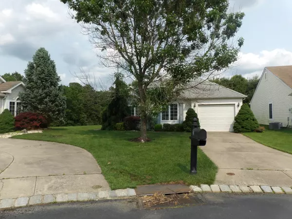 Jackson, NJ 08527,21 Abercorn Court