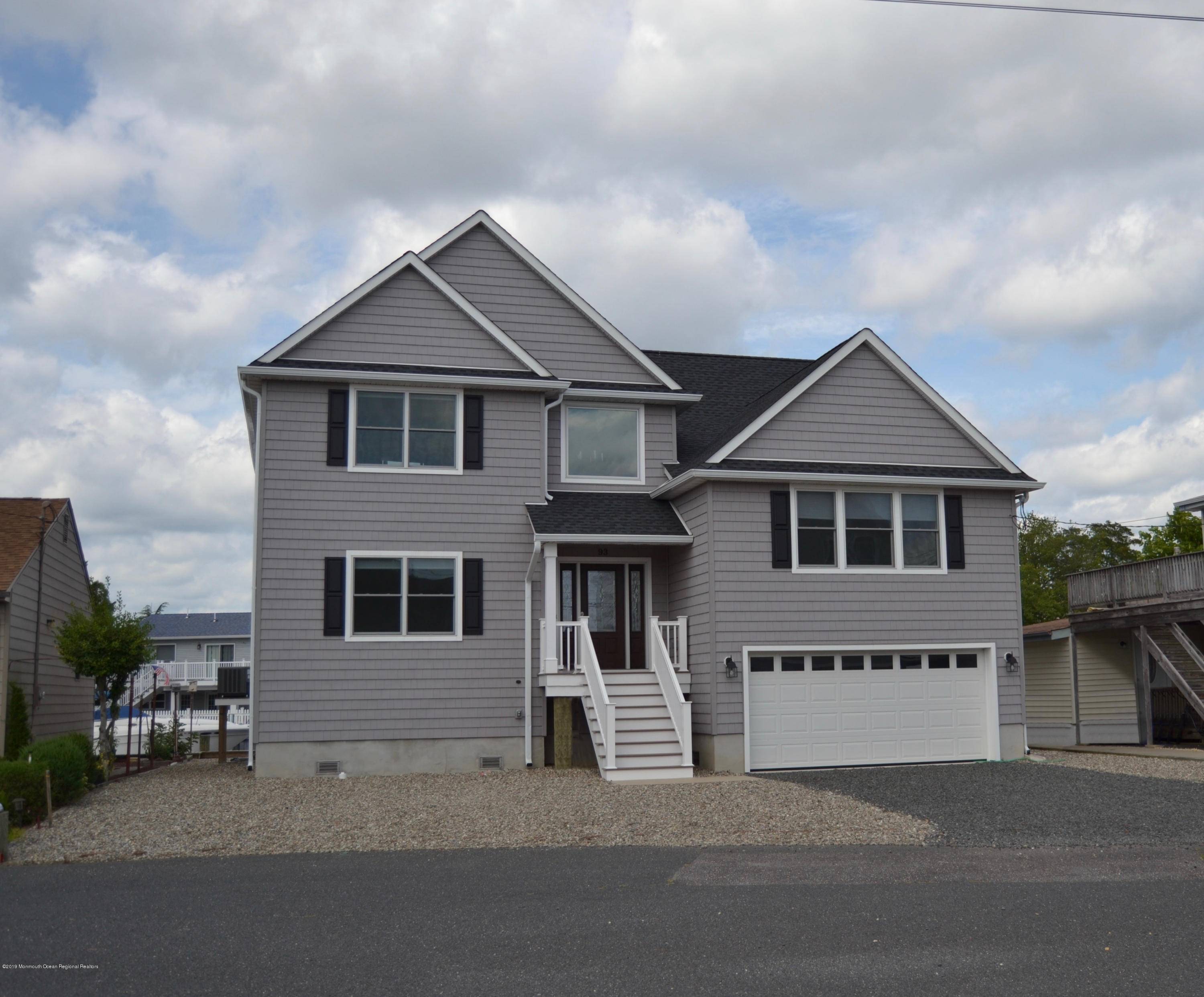Brick, NJ 08723,93 E Granada Drive