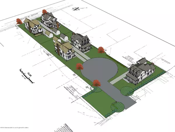 Fair Haven, NJ 07704,121 Hance Road